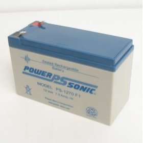 Patriot PS15/ SG 155 Replacement Battery