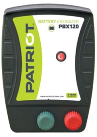 PATRIOT PBX120