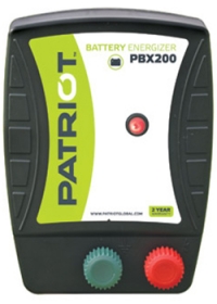 PATRIOT PBX200