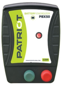 PATRIOT PBX50