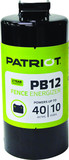 PATRIOT PB12 ENERGIZER