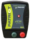 Patriot PMX energizer