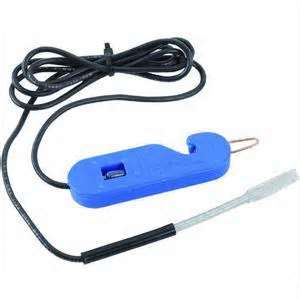 free electric fence tester